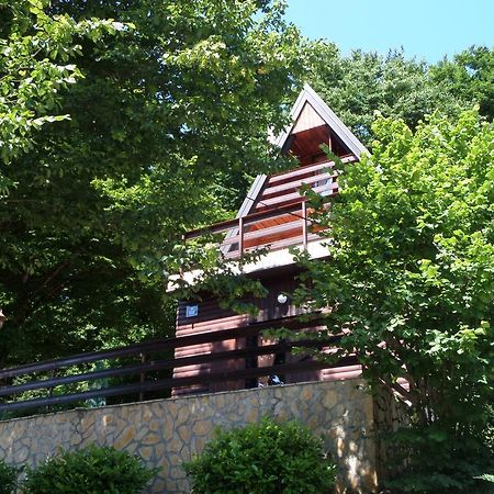 Holiday Home Mreznica Gornji Zvečaj Szoba fotó