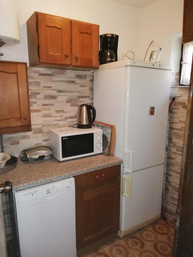 Holiday Home Mreznica Gornji Zvečaj Kültér fotó