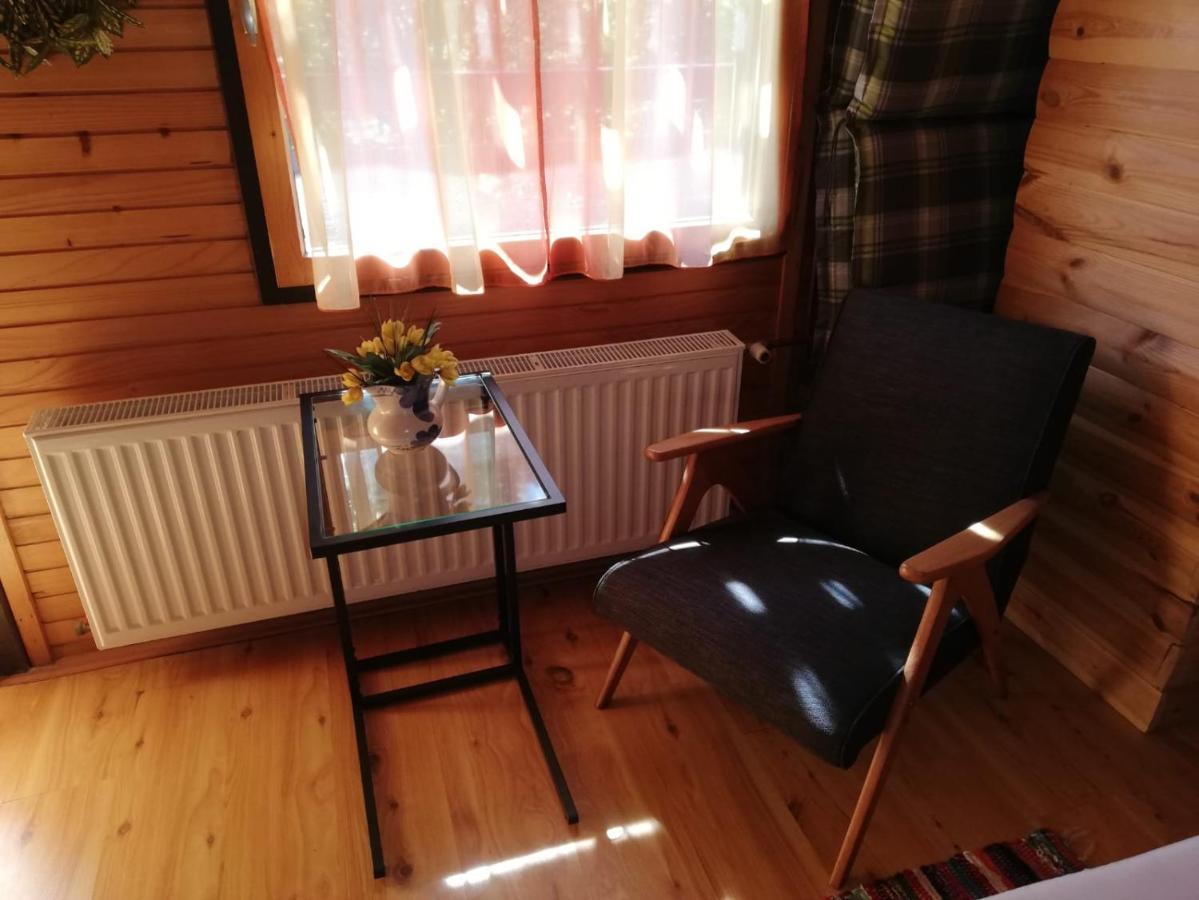Holiday Home Mreznica Gornji Zvečaj Kültér fotó