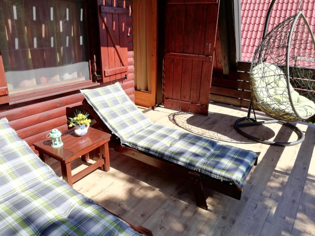 Holiday Home Mreznica Gornji Zvečaj Kültér fotó