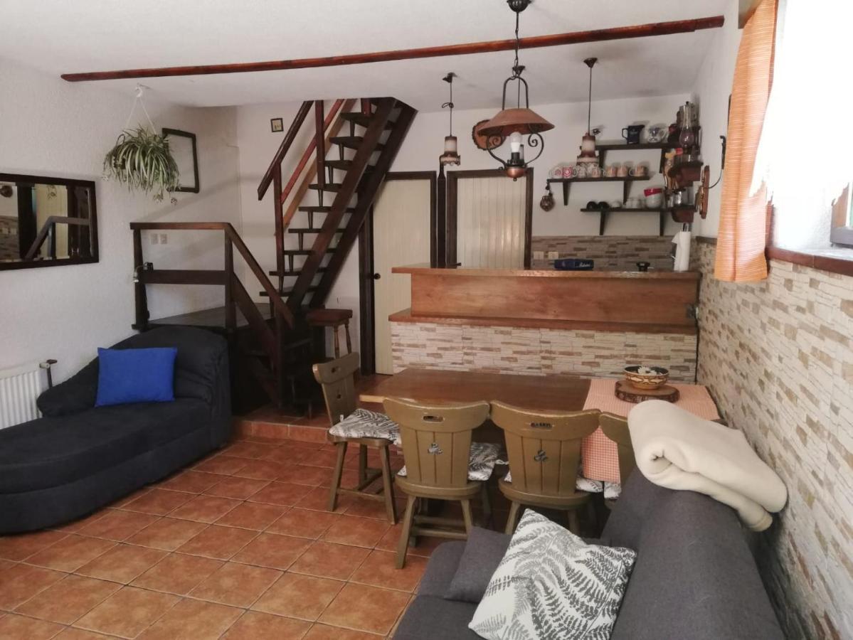 Holiday Home Mreznica Gornji Zvečaj Kültér fotó