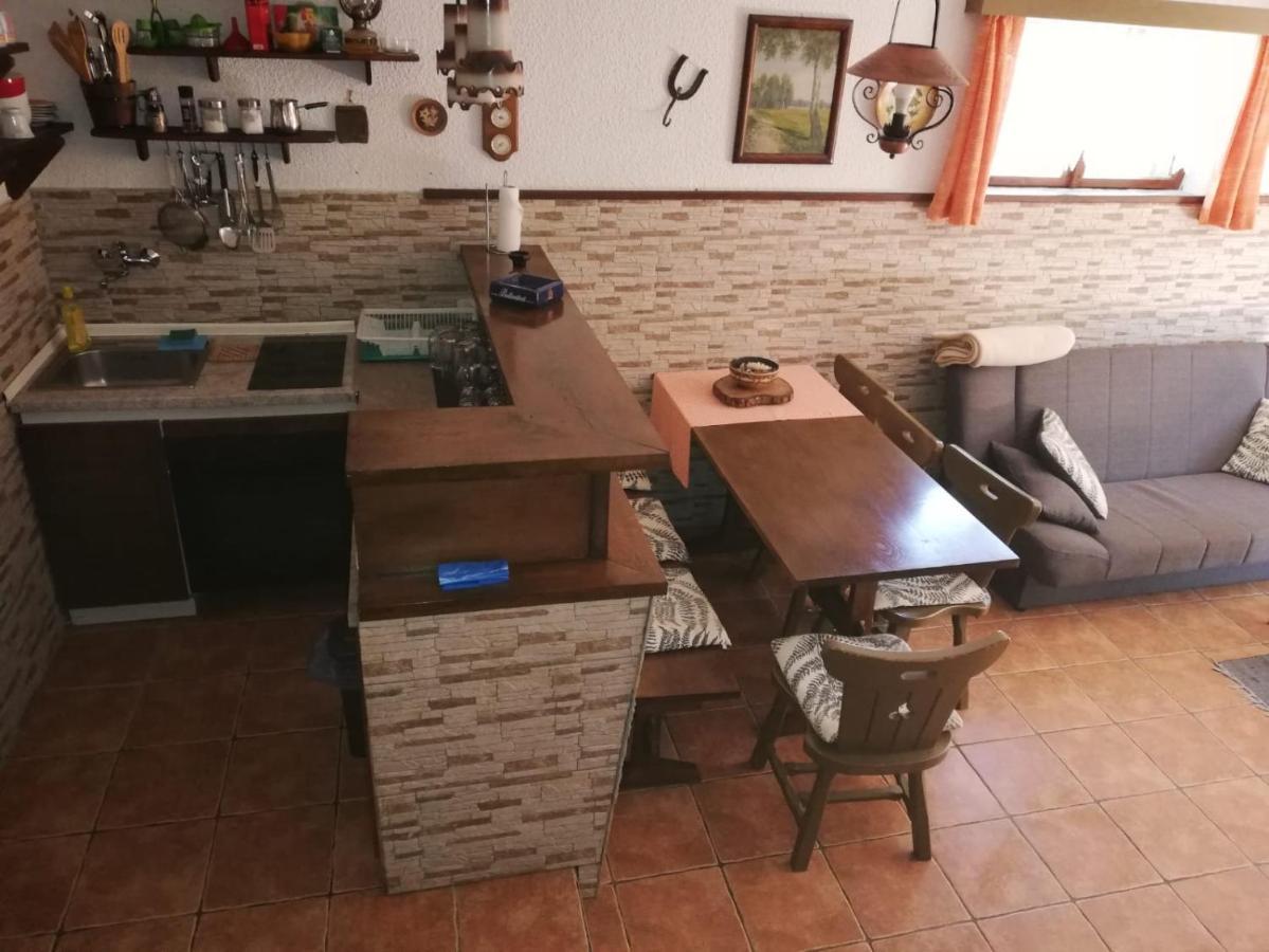 Holiday Home Mreznica Gornji Zvečaj Kültér fotó