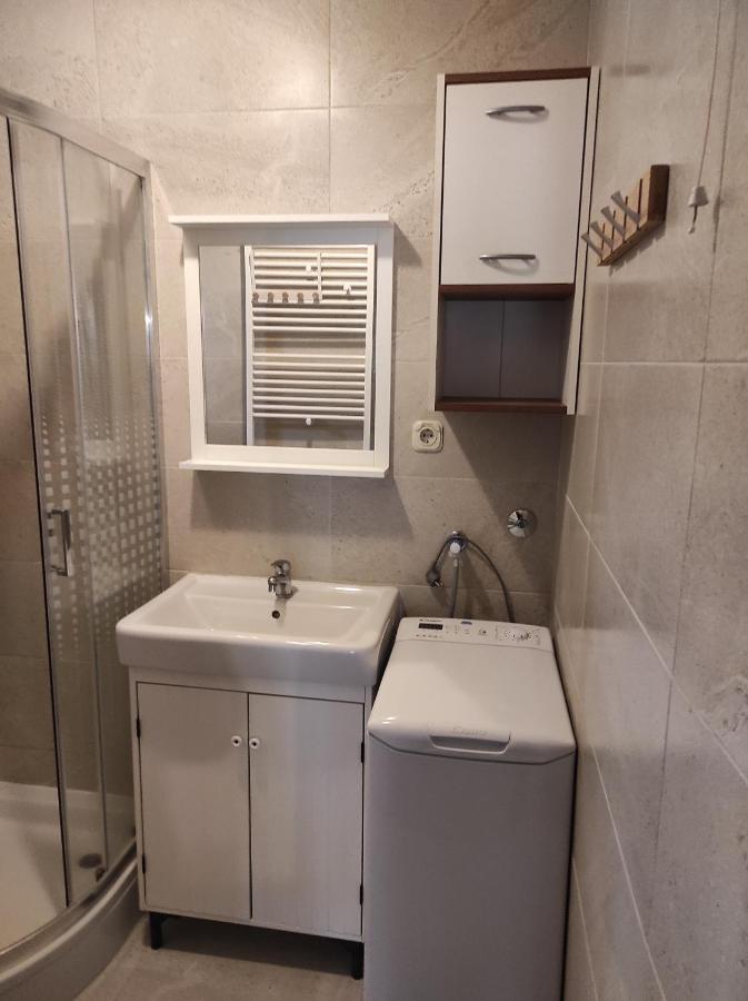 Holiday Home Mreznica Gornji Zvečaj Kültér fotó