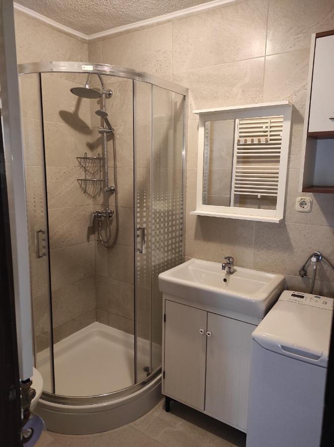 Holiday Home Mreznica Gornji Zvečaj Kültér fotó