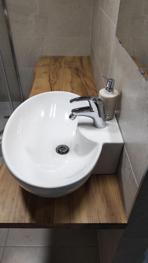 Holiday Home Mreznica Gornji Zvečaj Kültér fotó