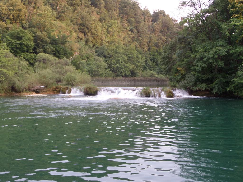 Holiday Home Mreznica Gornji Zvečaj Szoba fotó