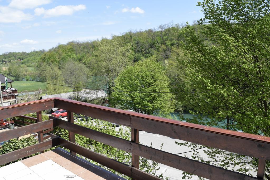Holiday Home Mreznica Gornji Zvečaj Szoba fotó