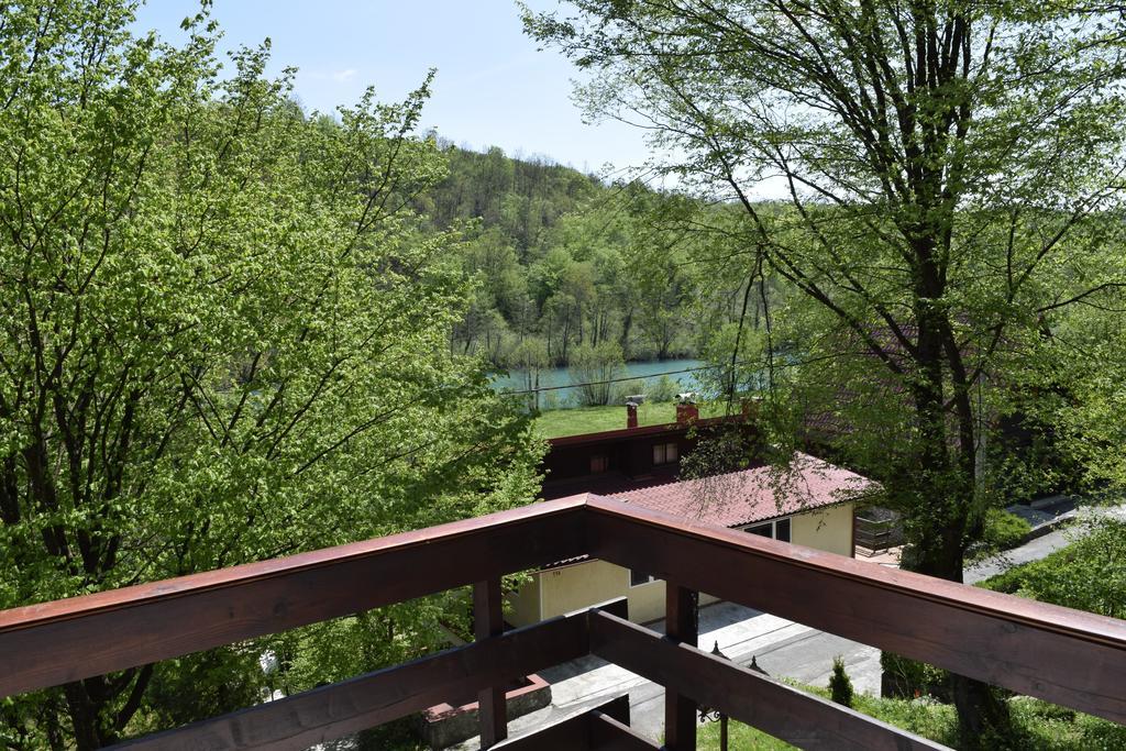 Holiday Home Mreznica Gornji Zvečaj Szoba fotó