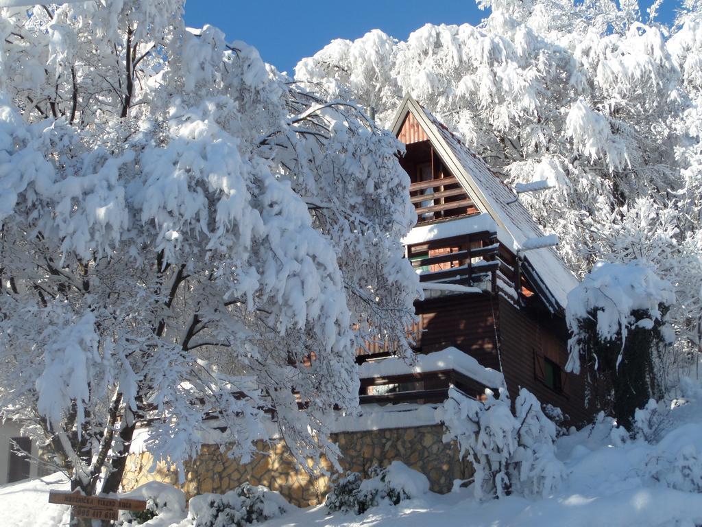 Holiday Home Mreznica Gornji Zvečaj Szoba fotó