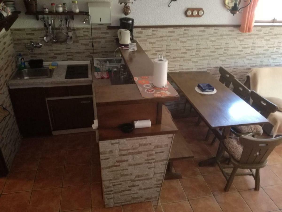Holiday Home Mreznica Gornji Zvečaj Kültér fotó